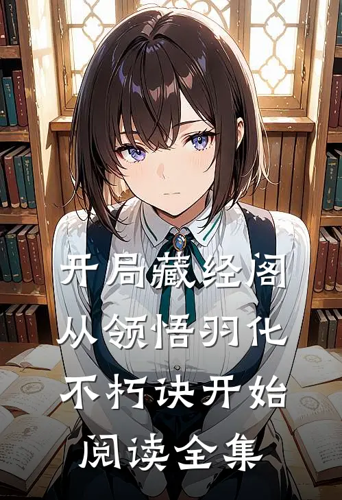 开局藏经阁，从领悟羽化不朽诀开始阅读全集