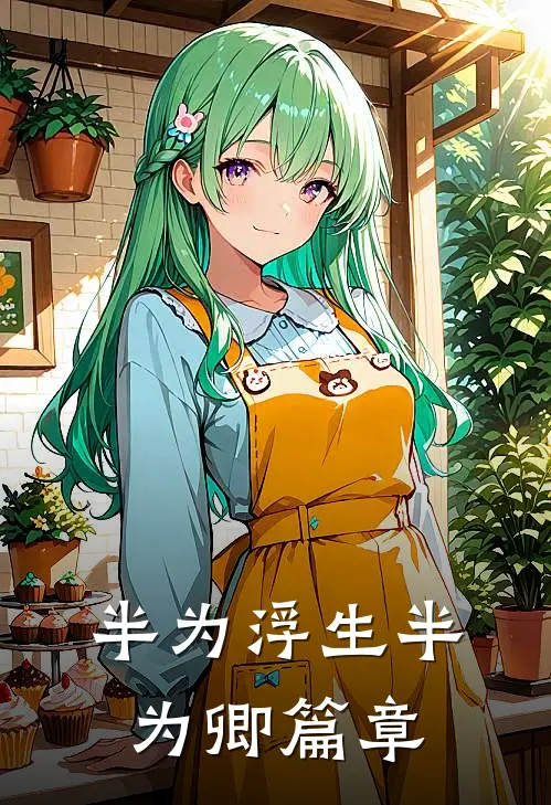 半为浮生半为卿篇章