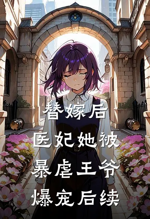 替嫁后，医妃她被暴虐王爷爆宠后续