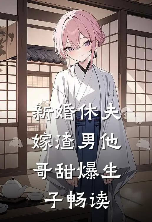 新婚休夫：嫁渣男他哥甜爆生子畅读