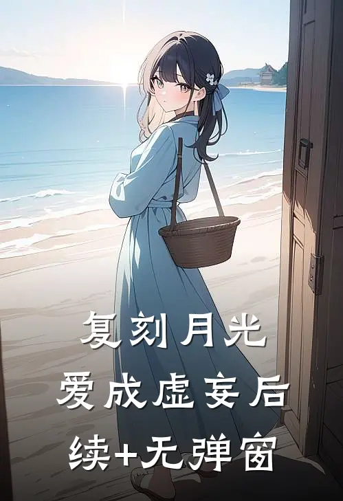 复刻月光，爱成虚妄后续+无弹窗