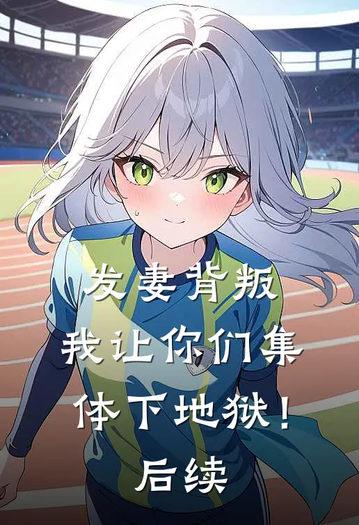 发妻背叛,我让你们集体下地狱!后续