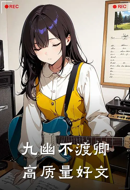 九幽不渡卿高质量好文