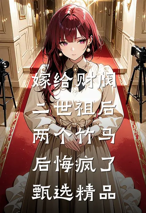 嫁给财阀二世祖后，两个竹马后悔疯了甄选精品