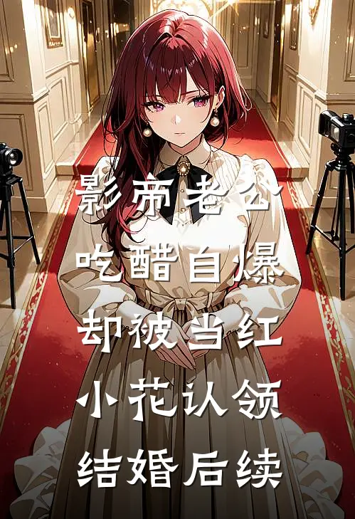 影帝老公吃醋自爆，却被当红小花认领结婚后续