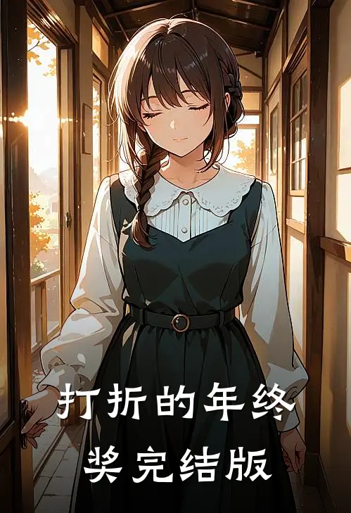 打折的年终奖完结版