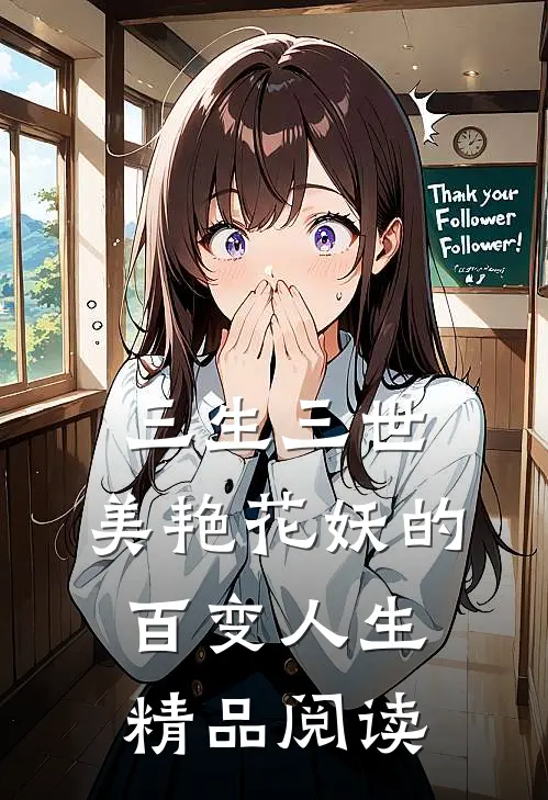 三生三世：美艳花妖的百变人生精品阅读