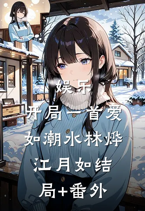 娱乐：开局一首爱如潮水林烨江月如结局+番外