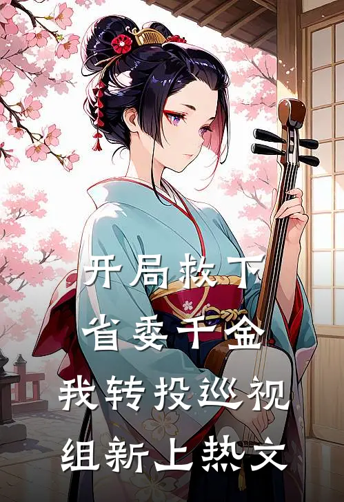 开局救下省委千金，我转投巡视组新上热文