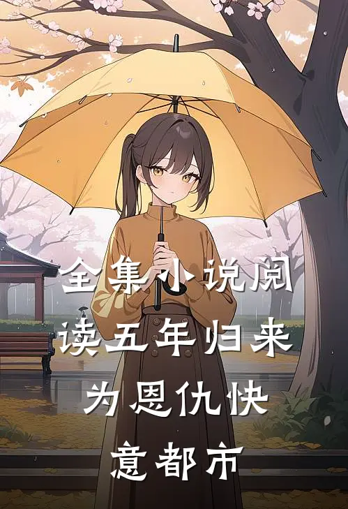 全集小说阅读五年归来，为恩仇快意都市