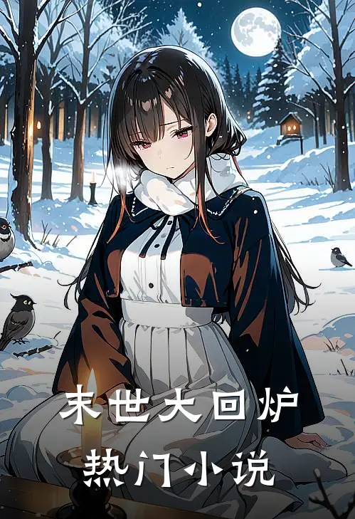 末世大回炉热门小说
