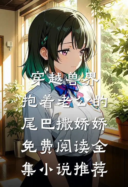 穿越兽界:抱着老公的尾巴撒娇娇免费阅读全集小说推荐