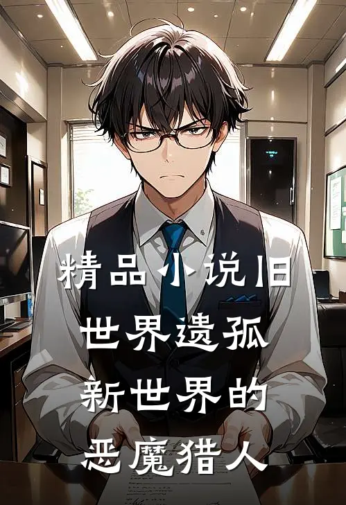 精品小说旧世界遗孤：新世界的恶魔猎人
