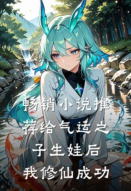 畅销小说推荐给气运之子生娃后，我修仙成功