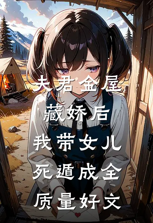 夫君金屋藏娇后，我带女儿死遁成全质量好文