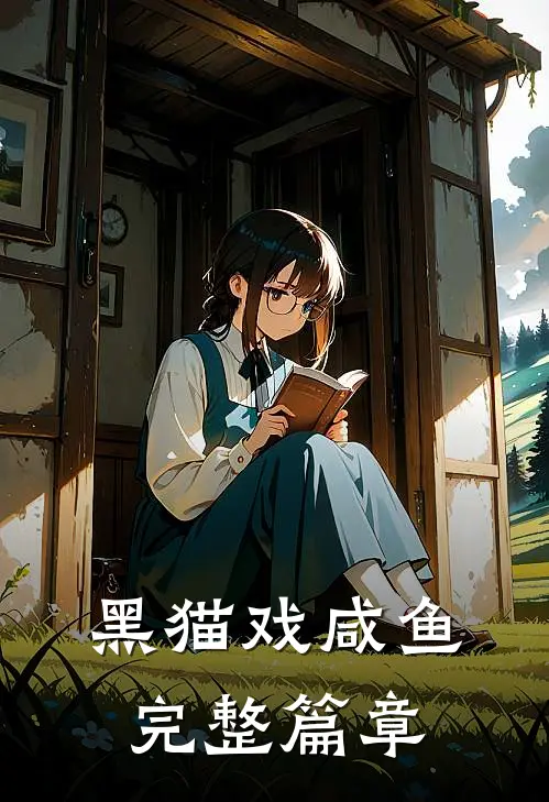 黑猫戏咸鱼完整篇章