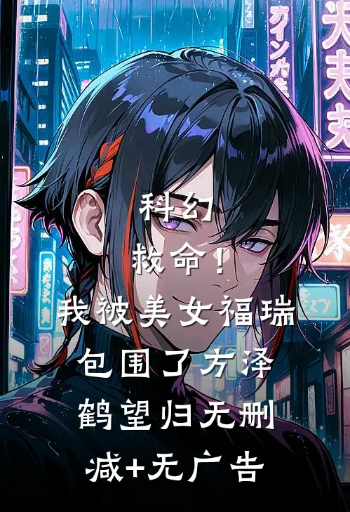 科幻：救命！我被美女福瑞包围了方泽鹤望归无删减+无广告