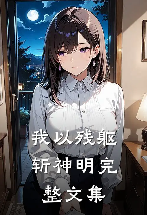 我以残躯斩神明完整文集