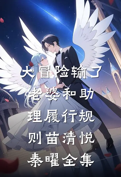大冒险输了，老婆和助理履行规则苗清悦秦曜 全集