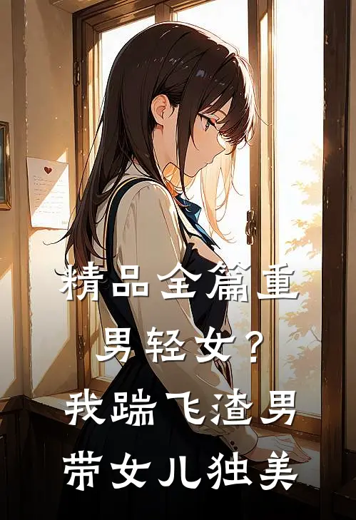 精品全篇重男轻女？我踹飞渣男带女儿独美