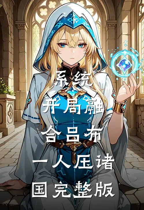 系统：开局融合吕布，一人压诸国完整版