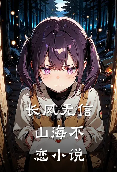 长风无信，山海不恋小说