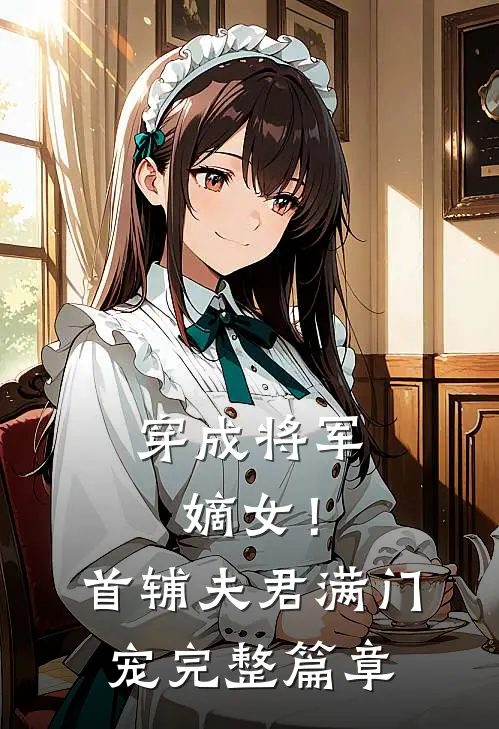 穿成将军嫡女！首辅夫君满门宠完整篇章