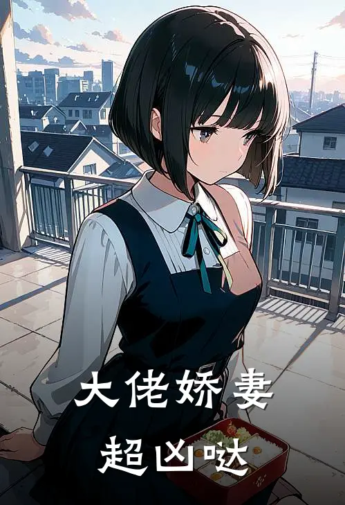 大佬娇妻超凶哒