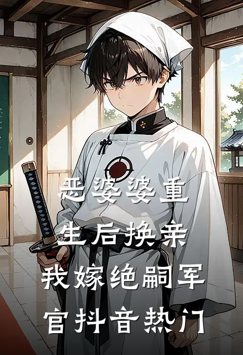 恶婆婆重生后换亲，我嫁绝嗣军官抖音热门