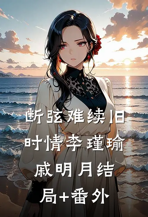 断弦难续旧时情李瑾瑜戚明月结局+番外