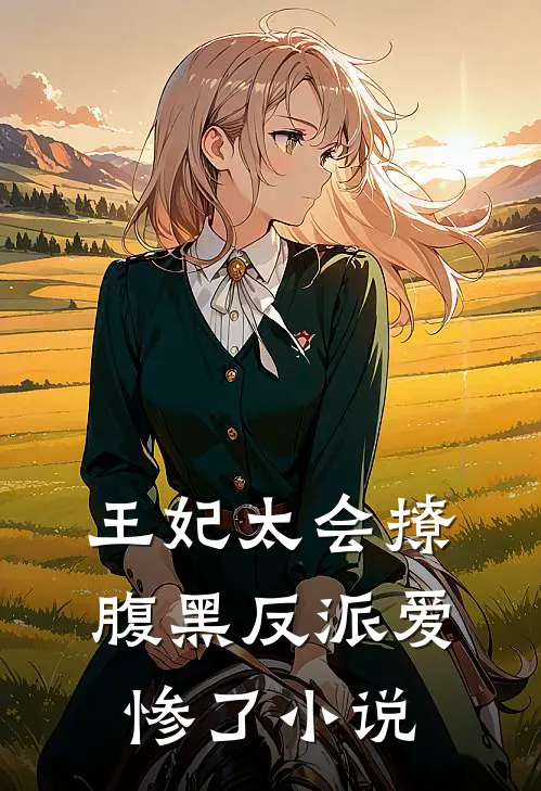 王妃太会撩，腹黑反派爱惨了小说
