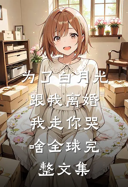 为了白月光跟我离婚，我走你哭啥全球完整文集