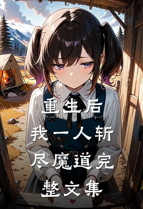 重生后，我一人斩尽魔道完整文集