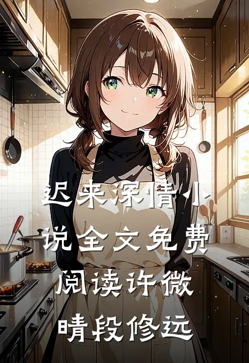 迟来深情小说全文免费阅读许微晴段修远