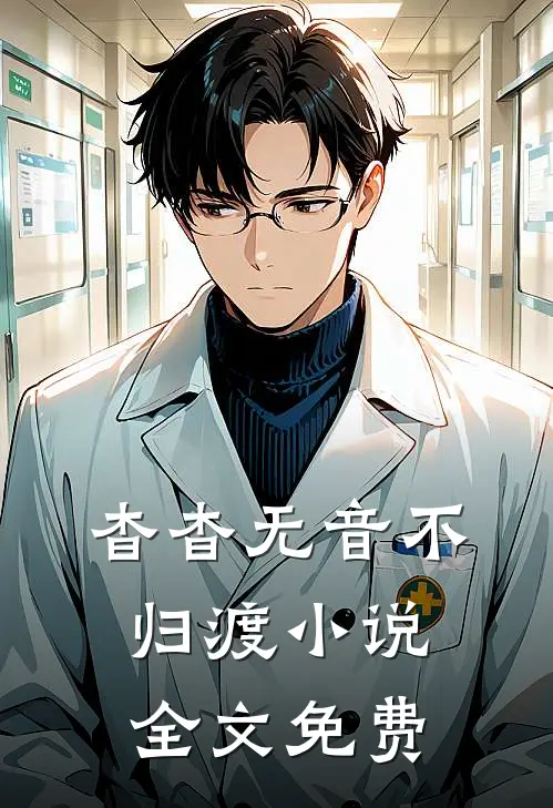 杳杳无音不归渡小说全文免费