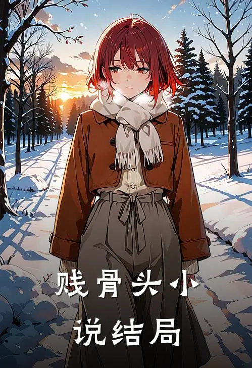 贱骨头小说结局