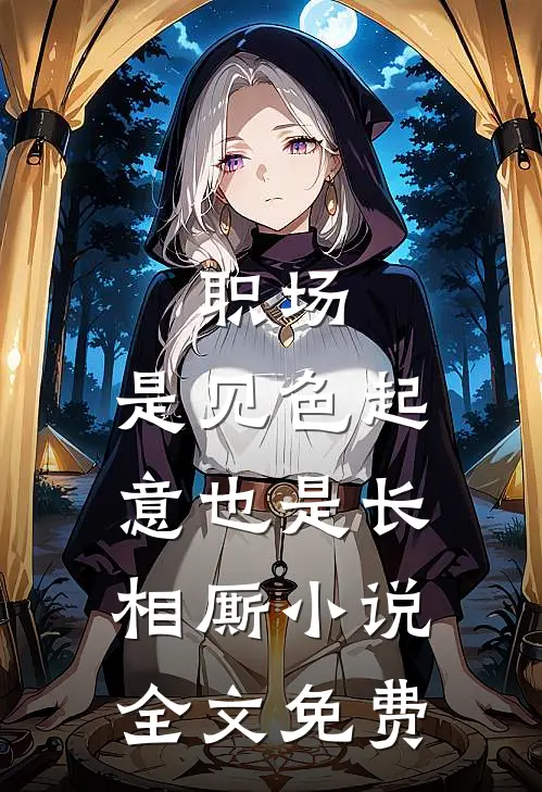 职场：是见色起意也是长相厮小说全文免费