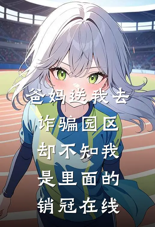 爸妈送我去诈骗园区，却不知我是里面的销冠在线
