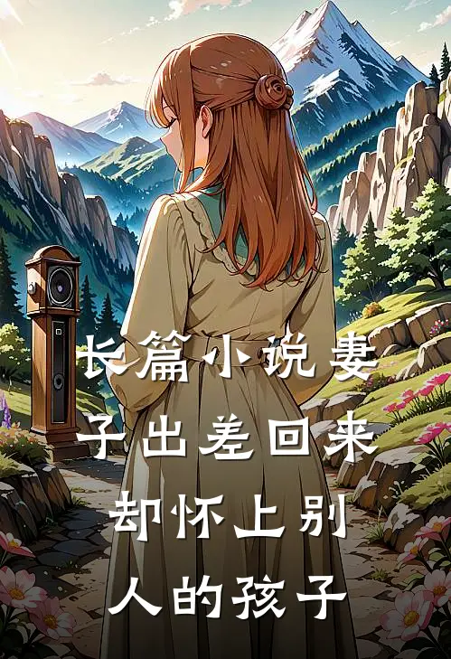 长篇妻子出差回来,却怀上别人的孩子