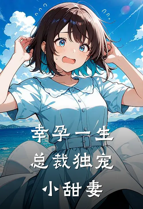 幸孕一生：总裁独宠小甜妻