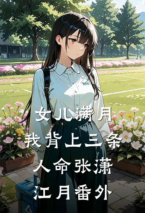 女儿满月，我背上三条人命张潇江月番外