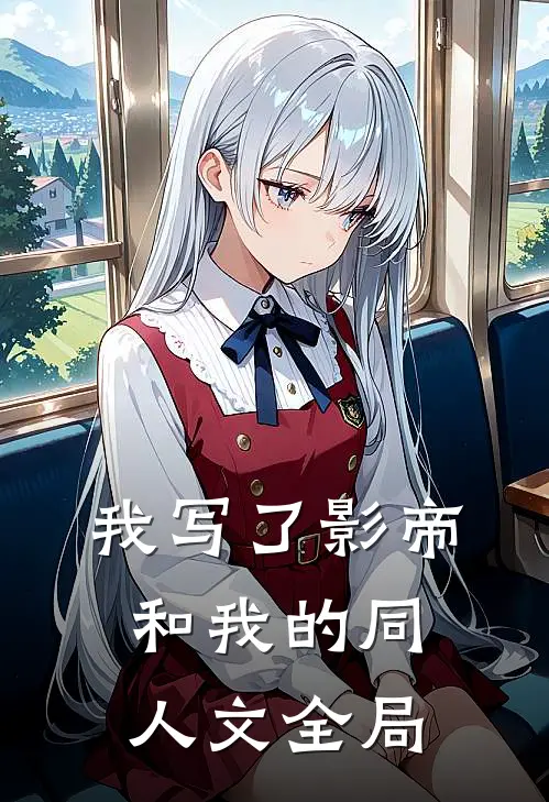 我写了影帝和我的同人文全局