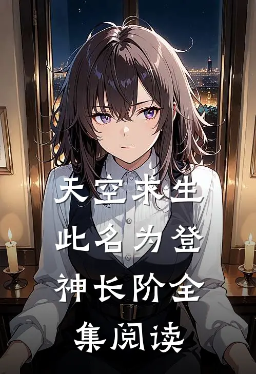 天空求生：此名为登神长阶全集阅读