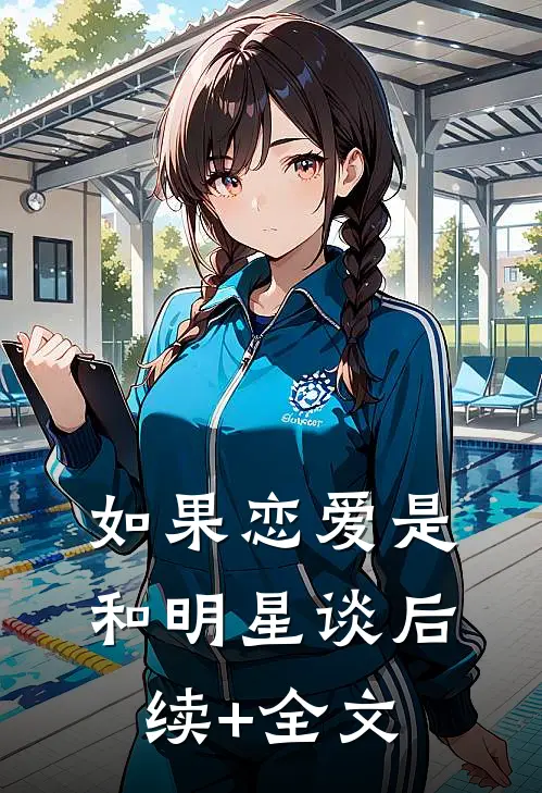 如果恋爱是和明星谈后续+全文