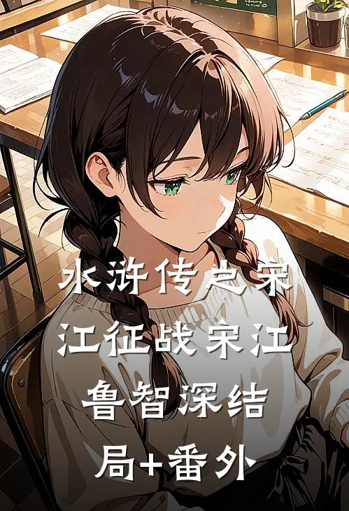 水浒传之宋江征战宋江鲁智深结局+番外