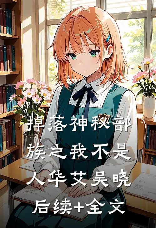掉落神秘部族之我不是人华艾吴晓后续+全文