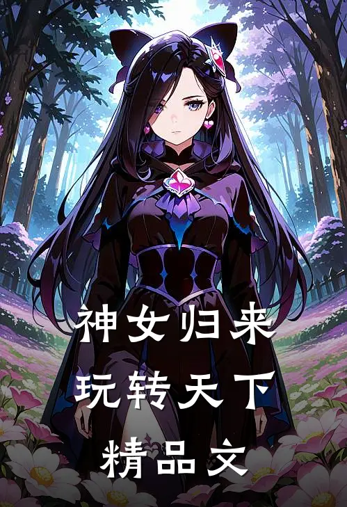 神女归来,玩转天下精品文章