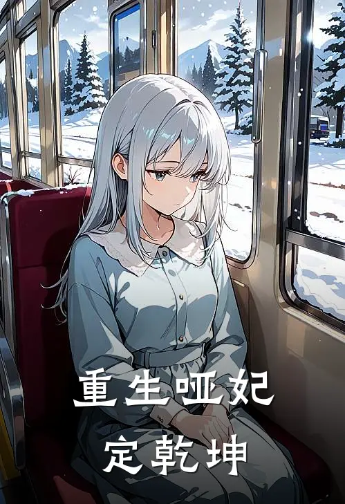 重生哑妃定乾坤