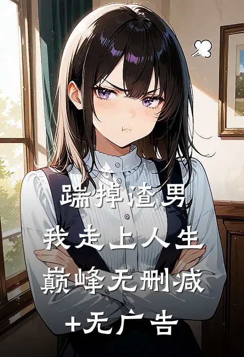 踹掉渣男，我走上人生巅峰无删减+无广告