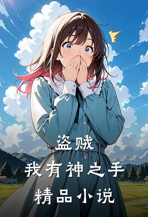 盗贼：我有神之手精品小说